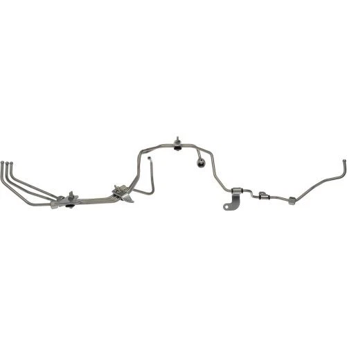 Línea de alimentación de combustible Dorman Products 800-890 para Ford F-250 Super Duty 2011-2019 Foto 2 de 3