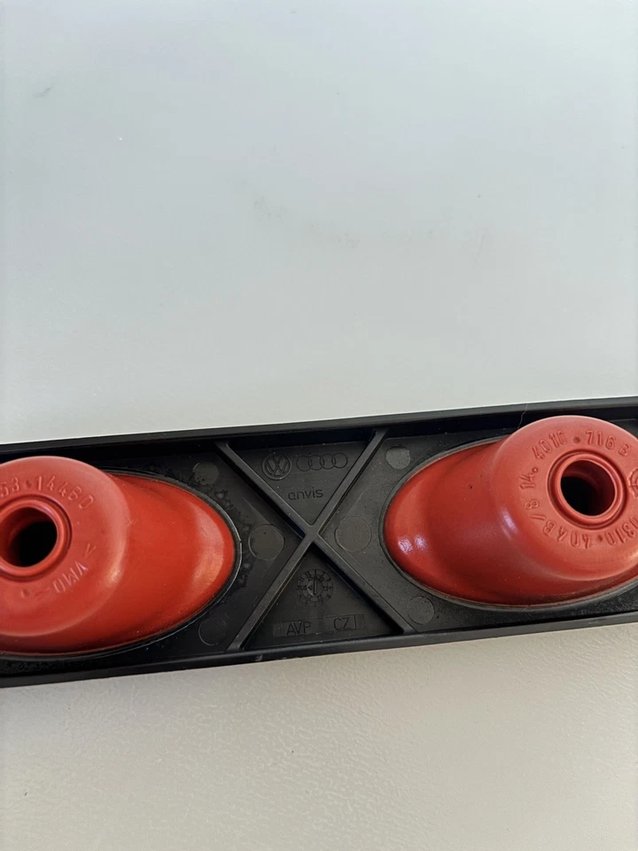 1K0253144BD Brand New Genuine VAG TFSI Downpipe Bracket / Hanger – VW Audi SEAT - Image 2 of 4