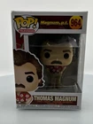 Funko POP! Television Magnum P.I. Thomas Magnum #964 Vinyl Figure DAMAGED BOX