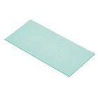 Draper Inside PC Lens for use with 02516 Welding Helmet 04888