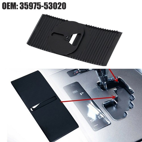 Enhance the Look of Your For LEXUS IS350 I 50 with a Sleek Gear Dust Cover - Picture 21 of 24