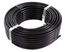 Raindrip Polyethylene Drip Irrigation Tubing 1/2 in. D X 100 ft. L (Pack of 2)