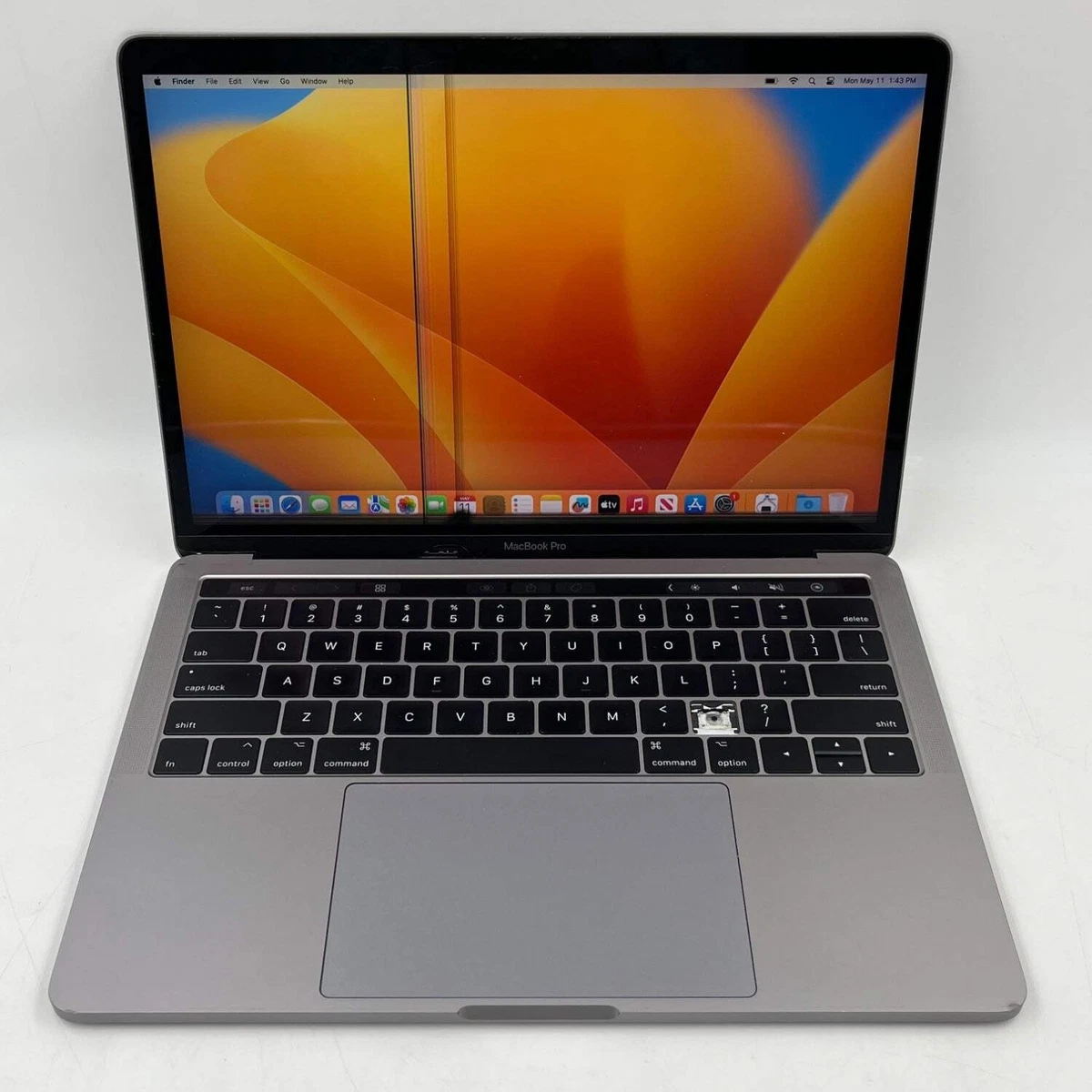 Apple MacBook Pro Thunderbolt 3 Laptops for sale | eBay