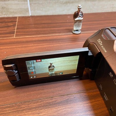 Panasonic HC-W870M ビデオカメラ 3465 Panasonic HC-W870M Video Camera 3465 From Japan 885170070110