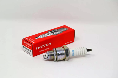 #ad #ad OEM Honda Spark Plug 98076 58717 BPR8HS NQ50 NB50 SPREE $10.85