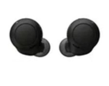 Sony WF-C500 Truly Wireless In-Ear Bluetooth Headphones - Black (YY2952) New****