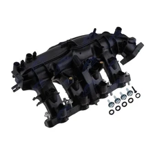 Intake manifold intake manifold fits Opel Astra J 1.4T 2009-, Meriva B 1.4T 20