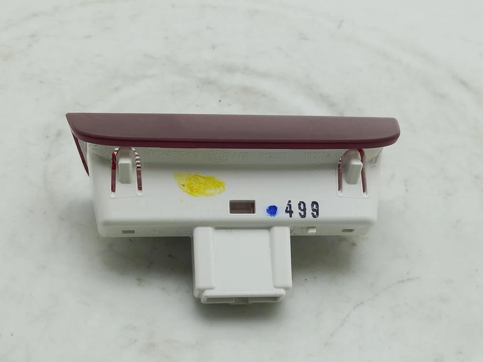 PORSCHE CAYENNE Interior Light Lamp 2017-2025   974947411A — 第 3/4 张图片