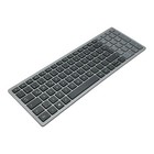 DELL KB7120Wc Wireless Kabellose Bluetooth Tastatur | QWERTZ