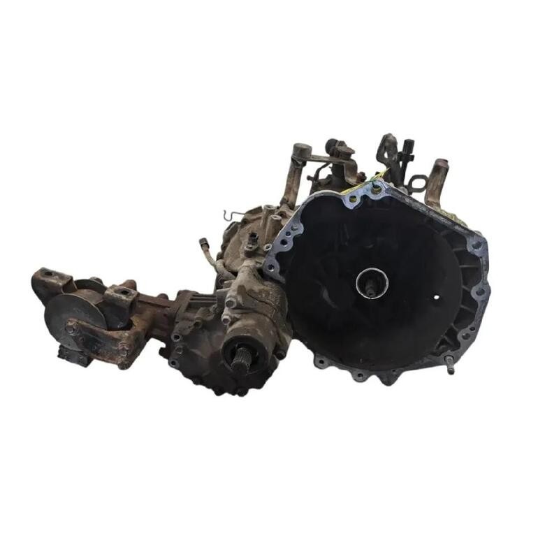 CAMBIO MECCANICO M15A SUZUKI IGNIS 2A SERIE (10/03>03/07<) 1.5 16V 4WD MNV