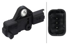 6PU 009 146-741 HELLA Sensor, crankshaft pulse for CITROËN,FIAT,FORD,PEUGEOT,VOL