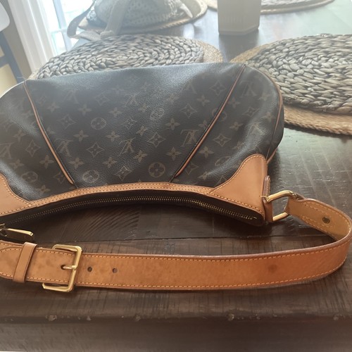 Borsa a tracolla Louis Vuitton Monogram Thames GM M56383 - Foto 13 di 17