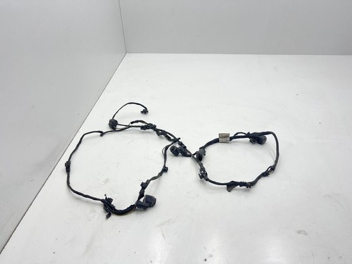 BMW 5 F10 F11 2013 Filo Del Sensore Di Parcheggio PDC 9256063