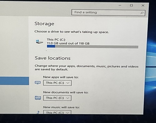 Acer Aspire Switch 11.6" Touch i5-4 1.6GHz 4GB 128GB SSD 2-In-1 Laptop - Bild 3 von 10