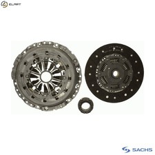 CLUTCH KIT 3000 951 226 FOR AUDI A4/S4/Convertible A6/S6 BBJ/AVK/ASN/BGN 3.0L