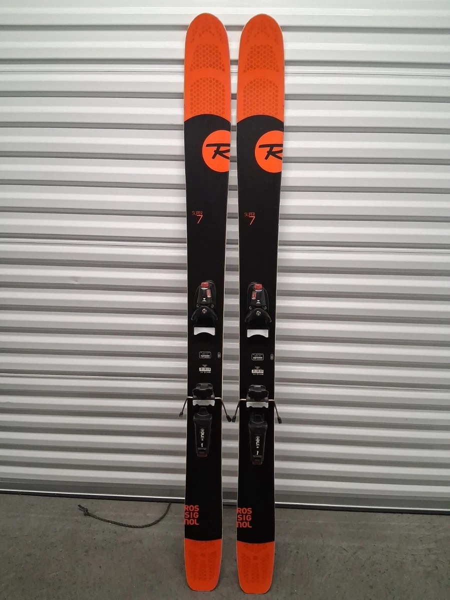 Rossignol S7 for sale - eBay