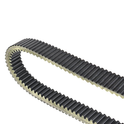 NEW Clutch Drive Belt For Can Am Maverick X3 R 4x4 Max Turbo DPS 422280652 US - Picture 2 of 6