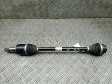 BMW X1 DRIVESHAFT REAR RIGHT 1.5 PETROL AUTO 7646872 F48 2015-2022