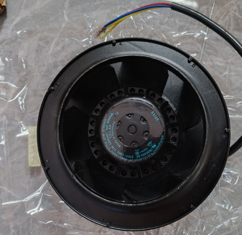 new and original cooling fan Ebmpapst R2E133-BH66-25 - 第 1/1 張圖片