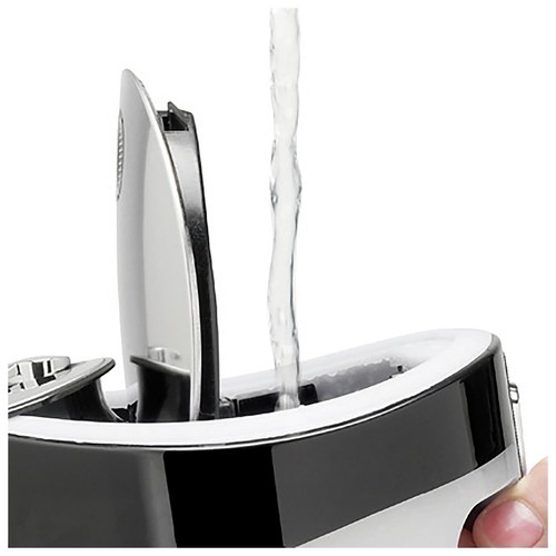 Breville HotCup VKJ318 2L 3kW Instant Boil Water Dispenser Kettle Black Fast - Picture 7 of 8