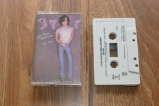 Uh-Huh by John Cougar Mellencamp - 1983 Cassette - Test Played