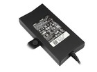 Dell 0JU012 Original chargeur 130 watts mince