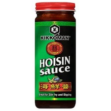 Kikkoman Hoisin Sauce