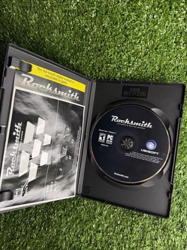 Rocksmith (PC, 2012) Original - ohne Kabel *mit Aktivierungsschlüssel* - Bild 3 von 4