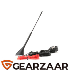 DAB Antenne AM/FM Dachantenne DAB+ Autoantenne Verstärker SMB DIN Tvbhoumcdyhbhk