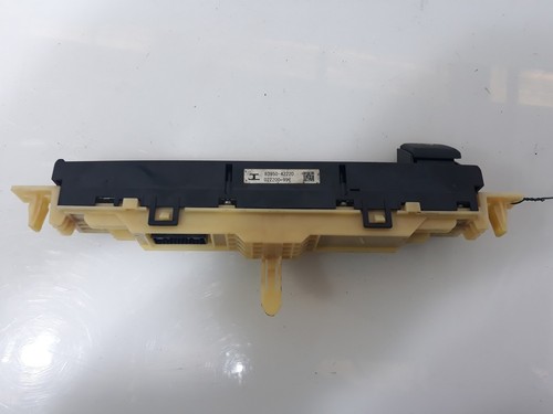 8395042220 WARNUNG / 8395042220 / 1365364 FÜR TOYOTA RAV 4 ADVANCE