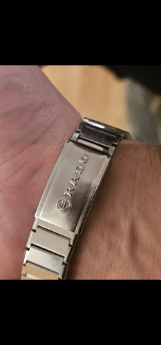 RADO DIASTAR 515 AUTOMATIK - Bild 3 von 4
