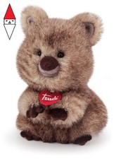 PELUCHE ANIMALE BOSCO TRUDI QUOKKA MAXIMILIAN S