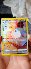 Altaria GG19/GG70 Crown Zenith: Galarian Gallery Holo