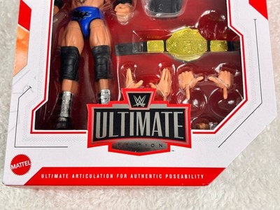 WWE Ultimate Dave Batista デイヴ•バウティスタ Amazon.com: WWE Legends Ultimate Edition Batista Action Figure