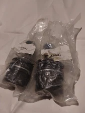 Front Lower Ball Joint Set 1987-1996 Ford F-150 Truck K8431 Pair BUSHINGS 150