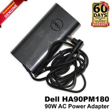 Dell Precision M6700 M6300 90 W adattatore CA caricatore 19,5 V 4,62 A 7,4 x 5,0 mm 90 YP3
