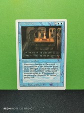 Steal Artifact / Artefaktdiebstahl - MTG Magic