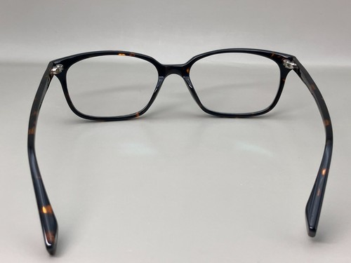 Warby Parker Windham 200 Eyeglasses Black Tortoise Full Rim Frames 57-18-145 - Picture 13 of 14
