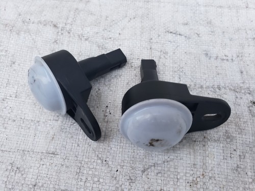 DASH COURTESY LIGHT Socket with LENS 99-06 TJ Jeep Wrangler Interior - Picture 8 of 19