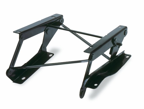 Bestop 51254-01 Seat Riser Kit - Picture 2 of 4