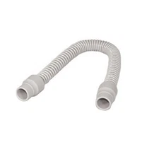 18 INCH Short CPAP Hose Tube Tubing Latex Free 1.5 FT Universal Premium Quality