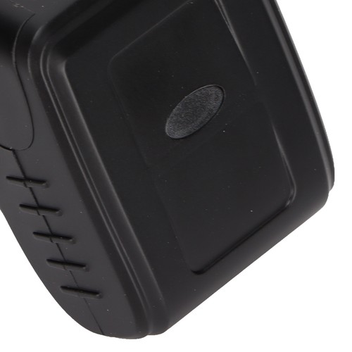 US Plug Scanner Black Portable Mini Wireless 2.4g Handheld Wearable Ring Ba OU - Picture 17 of 22