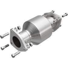 MagnaFlow for Converter DF 08-09 Accord 3.5L rear 23943