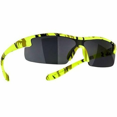 Kindersportbrille BBB BSG54 neongelb