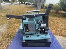 Bell  Howell 545 Filmosound Specialist 16mm Film Projector Parts Only