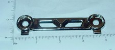 Tonka 1956/7 Chrome Grill Replacement Toy Part TKP-013