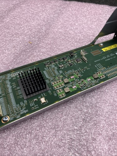 Used 399049-001 HP MSA60 SAS Dual Bus I/O Module 012876-000 012875-001 - Picture 10 of 12