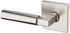Baldwin L029.LDM L029 Gramercy Left Handed Non-Turning One-Sided - Nickel