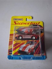 Matchbox Collectors:  '82 Datsun 280 ZX OVP