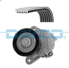 V-Ribbed Belt Set DAYCO KPV288 for AUDI Q5 (8RB) 2 2008-2017